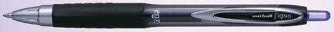 UNIBALL SIGNO 207 GEL PEN BLU