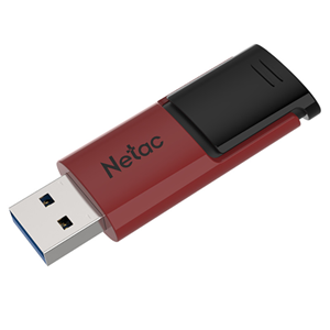 Netac U182 USB3 Flash Drive 3
