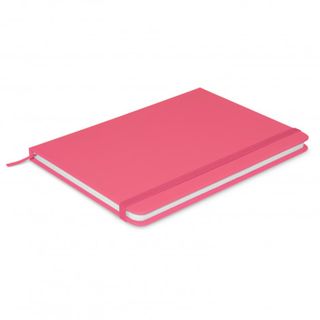 OMEGA A5 NOTEBOOK - UNBRANDED PINK