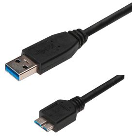 Digitus USB 3.0 Type A (M) to