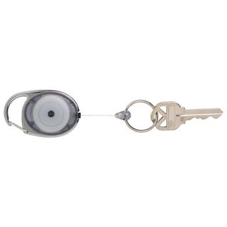 REXEL Retractable Key SnapLock