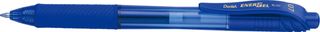 PENTEL ENERGEL PEN 0.7 MEDIUM (BLUE)