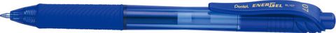 PENTEL ENERGEL PEN 0.7 MEDIUM (BLUE)