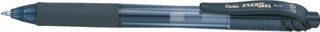 PENT ENERGEL PEN 0.7 MED BLK