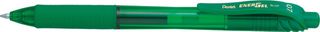 PENTEL ENERGEL PEN 0.7 MEDIUM (GREEN)