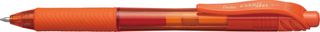 PENTEL ENERGEL PEN 0.7 MEDIUM (ORANGE)