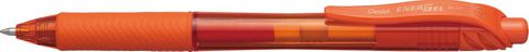 PENTEL ENERGEL PEN 0.7 MEDIUM (ORANGE)