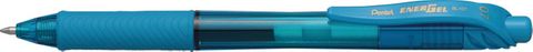 PENTEL ENERGEL PEN 0.7 MEDIUM (SKY BLUE)