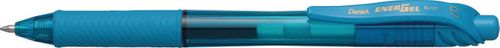 PENTEL ENERGEL PEN 0.7 MEDIUM (SKY BLUE)