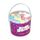 JUMBO SIDEWALK CHALK BCKT 20