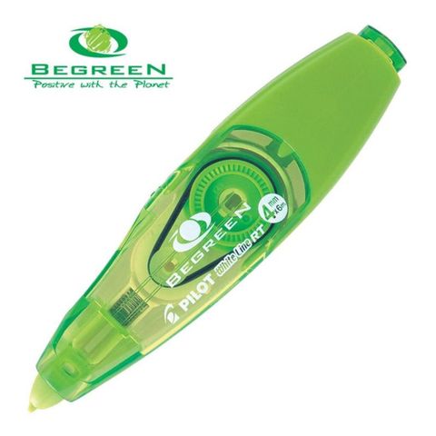 Pilot Begreen Correction Tape