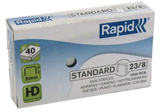 23/8 Rapid Staples