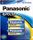 Panasonic Evolta C Alkaline Battery 2 Pack