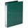 ENVIRO RINGBINDER WITH OVERLAY A4/2/26 (GREEN)