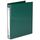 ENVIRO RINGBINDER WITH OVERLAY A4/2/26 (GREEN)