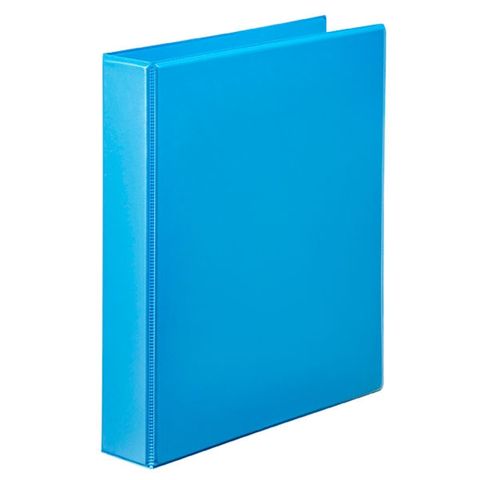 Clearview RingBinder A4 Marine