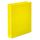 Clearview RingBinder A4 Yellow