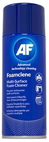 AF Anti-Static FoamClene Foaming Cleaner - 300ml