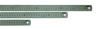 STEEL RULER - 45CM