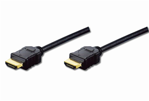 Digitus HDMI Type A v1.4 (M)