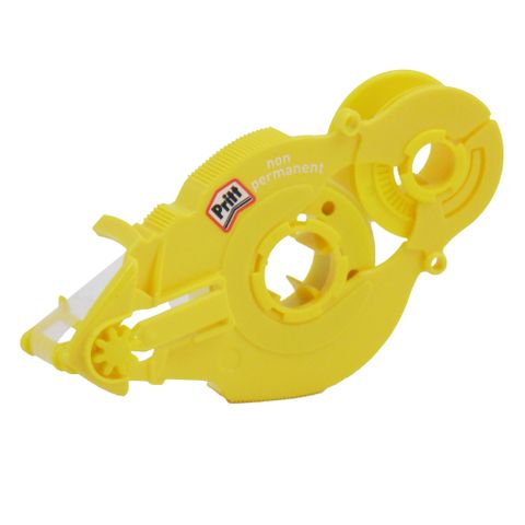 Pritt Glue Roller Refill Non-Permanent 8.4mmx16m