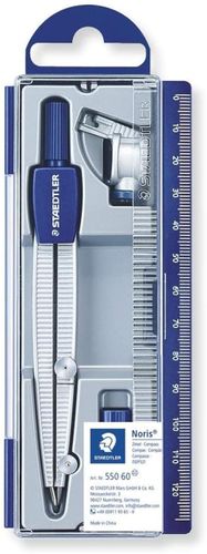 STAEDTLER NORIS CLUB COMPASS