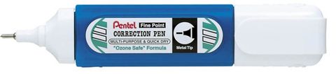 PENT CORRECTION PEN