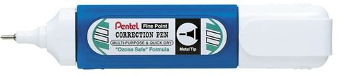 PENT CORRECTION PEN