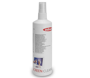 Ednet Screen Cleaner Bottle 250ml