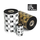 Zebra TLP2824 57mm X 74m Wax Ribbon