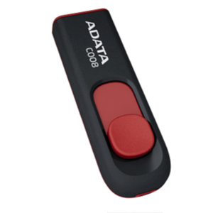 ADATA C008 Retractable USB 32G