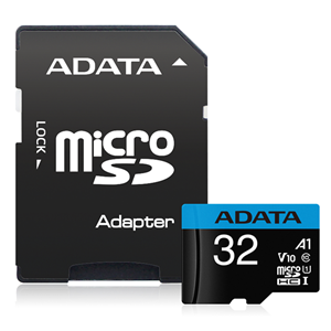 ADATA Premier microSDHC UHS-I