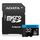 ADATA Premier microSDHC UHS-I A1 V10 Card with Adapter 32GB