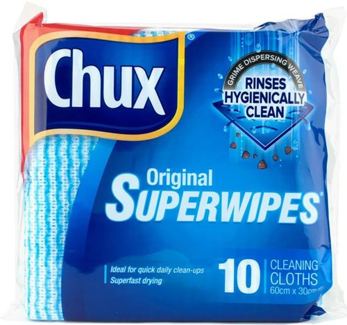 Chux Cloth Superwipes