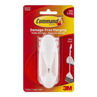 Command Wire Hook 17069 Large