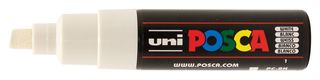 UNI POSCA MARKER BROAD CHISEL