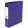 FILEMASTER VIVID LEVER ARCH PURPLE