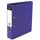 FILEMASTER VIVID LEVER ARCH PURPLE