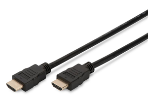 Digitus HDMI Type A v1.4 (M)