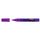 Texta Liquid Chalk Dry Wipe Marker, 4mm Bullet tip, Purple