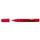 Texta Liquid Chalk Dry Wipe Marker, 4mm Bullet tip, Red