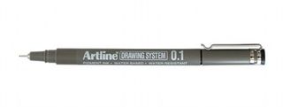 ARTLINE DRAWING SYSTEM PEN (0