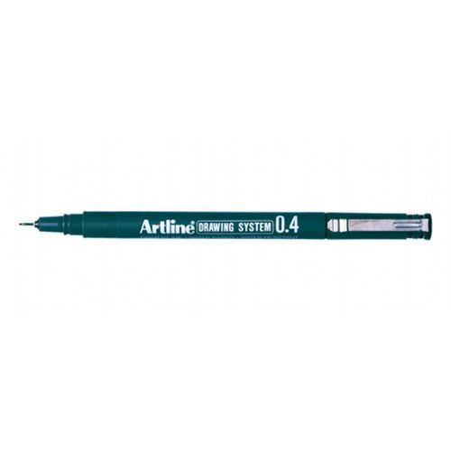 ALINE DRAW SYS PEN (0.4MM)