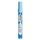 Texta Liquid Chalk Dry Wipe Marker, 4mm Bullet tip, Blue