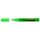 Texta Liquid Chalk Dry Wipe Marker, 4mm Bullet tip, Green