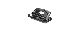 RAPID C10 HOLE PUNCH (BLACK)