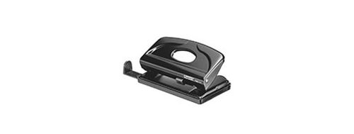 RAPID C10 HOLE PUNCH (BLACK)