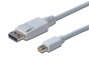 Digitus mini DisplayPort v1.1