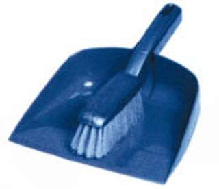 ULTI DUSTPAN & BRUSH SET