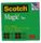 SCOTCH 810 MAGIC TAPE 12X66 R